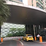 5 Star Condo, 10 Minute To Klcc Twin Tower And Pavilion Bukit Bintang