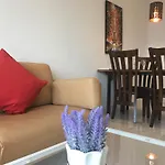 5 Star Condo, 10 Minute To Klcc Twin Tower And Pavilion Bukit Bintang