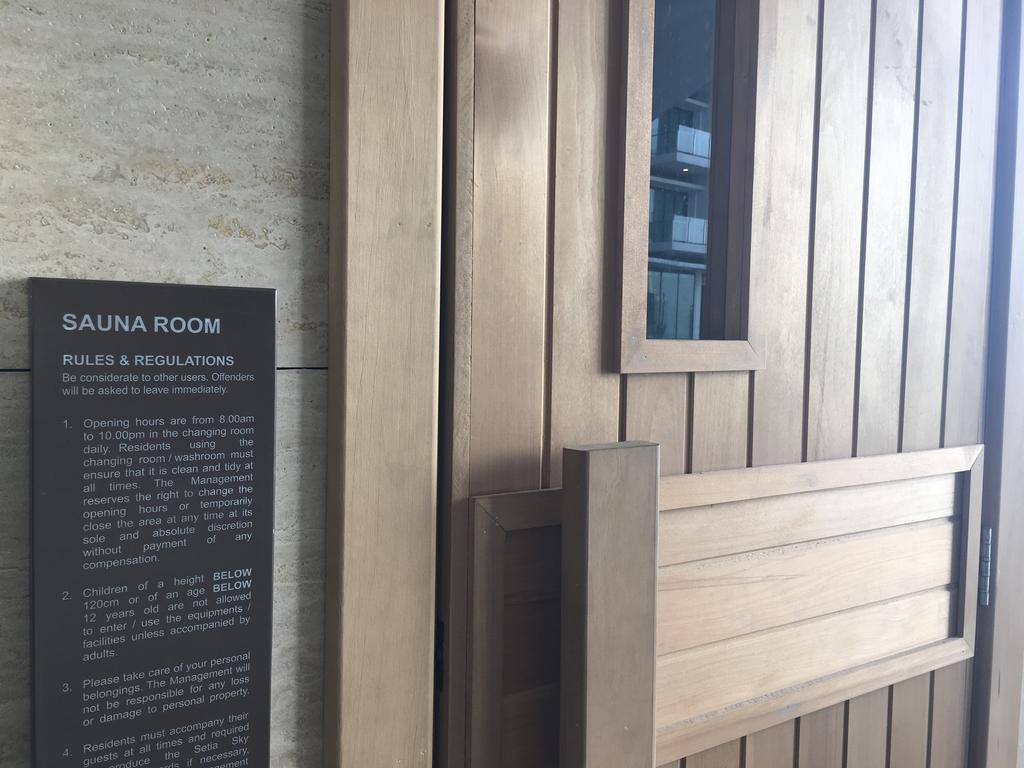 5 Star Condo, 10 Minute To Klcc Twin Tower And Pavilion Bukit Bintang Kuala Lumpur