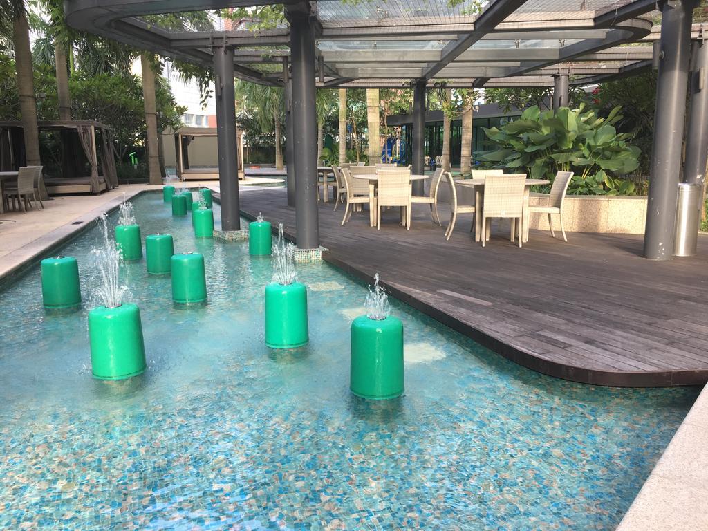 Apartment 5 Star Condo, 10 Minute To Klcc Twin Tower And Pavilion Bukit Bintang