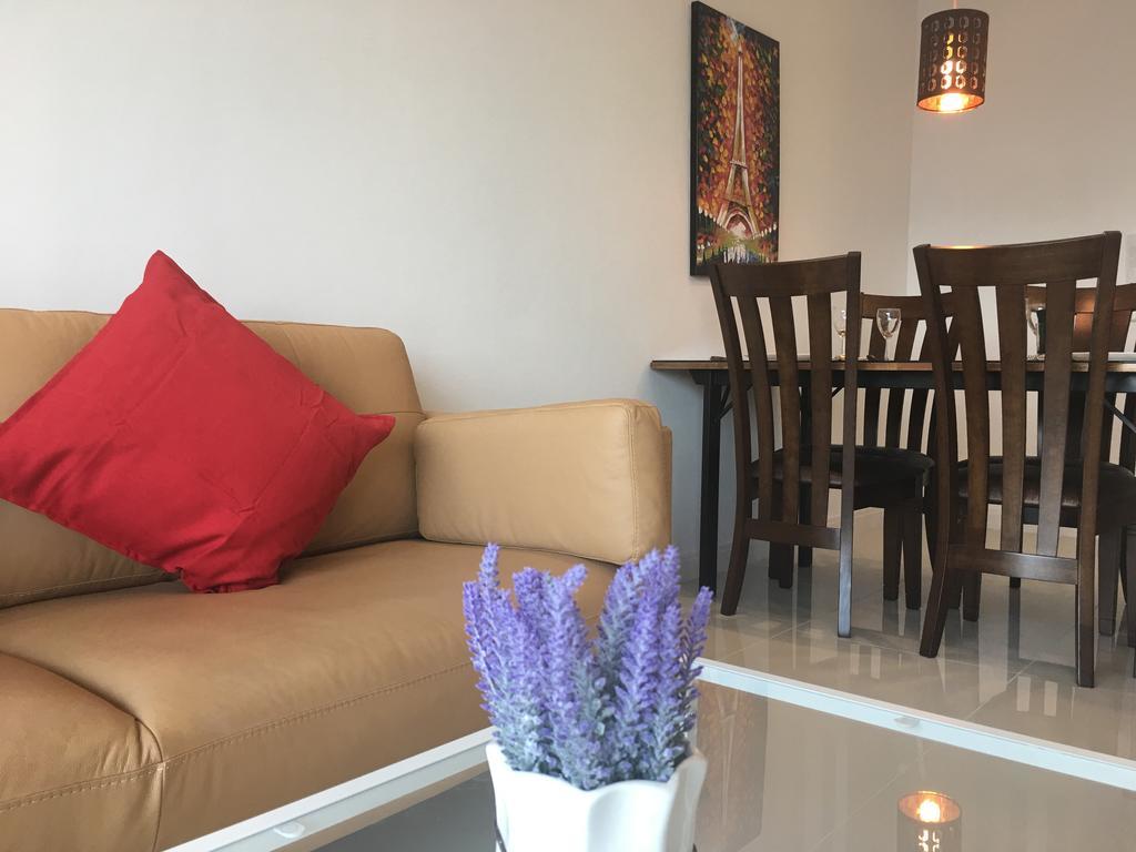 5 Star Condo, 10 Minute To Klcc Twin Tower And Pavilion Bukit Bintang Kuala Lumpur