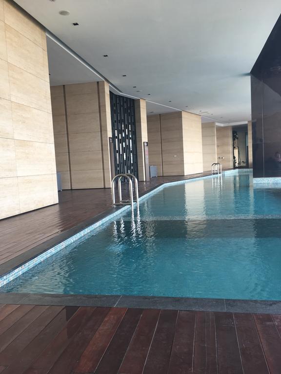 Apartment 5 Star Condo, 10 Minute To Klcc Twin Tower And Pavilion Bukit Bintang *