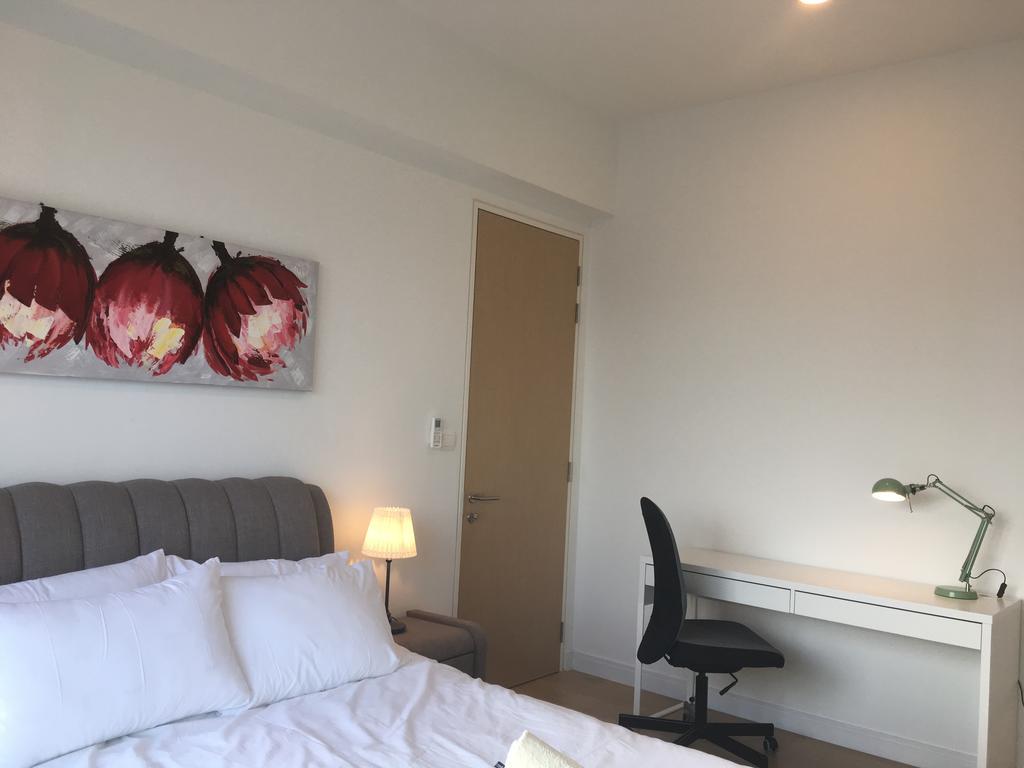 5 Star Condo, 10 Minute To Klcc Twin Tower And Pavilion Bukit Bintang *