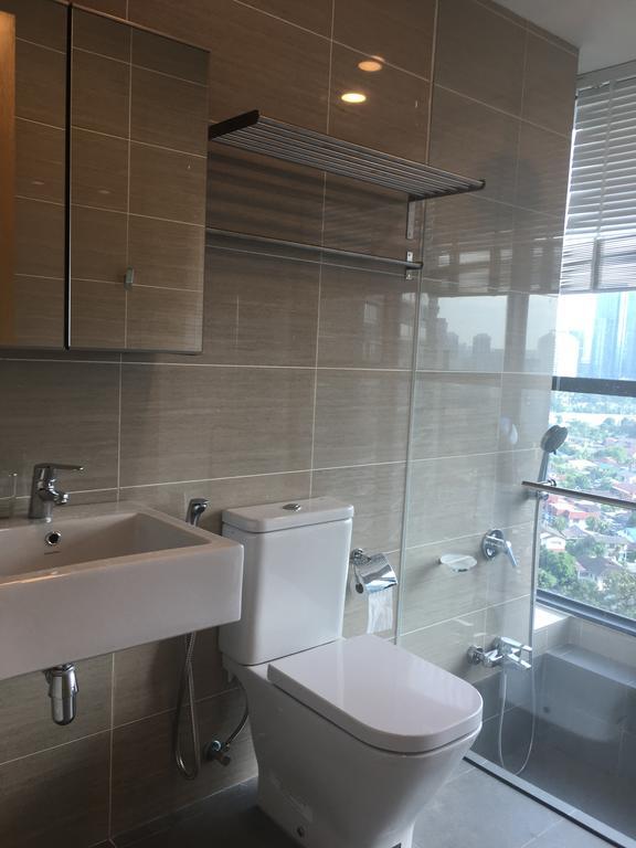 5 Star Condo, 10 Minute To Klcc Twin Tower And Pavilion Bukit Bintang *